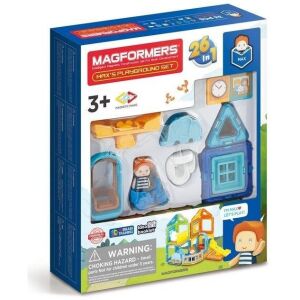 Mini Max játszótere (0730658050088)