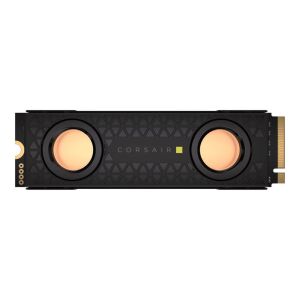 Corsair MP700 Pro SE Hydro X Series SSD, PCIe Gen5 x4, M.2 2280, R14000/W12000 MB/s, 2TB (CSSD-F2000GBMP700PHXS) 142099212 - Corsair