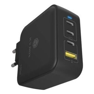 ICY BOX IB-PS1040-PD încărcătoare pentru dispozitive mobile Universală Negru AC Încărcare rapidă De interior (IB-PS1040-PD) 142099254 - Încărcător de telefoane