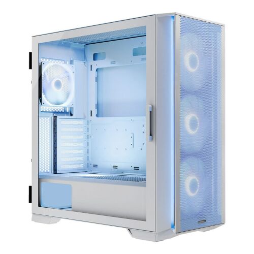 Modecom Horizon ARGB biała (AT-HORIZON-MG-ARGB-20-000000-0002) 145070470 - Modecom