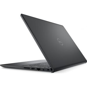DELL Vostro 3530 Intel® Core™ i5 i5-1334U Laptop 39,6 cm (15.6") Full HD 16 GB DDR4-SDRAM 512 GB SSD Wi-Fi 5 (802.11ac) Windows 11 Pro Fekete (N3404PVNB3530EMEA01)