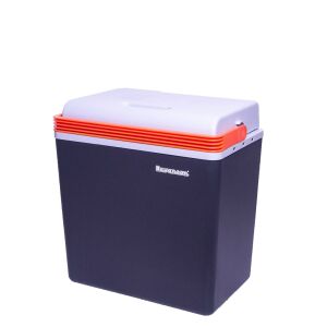 Ravanson CS-20S Autós hűtőláda 20L (12V) (CS-20S) 142101628 - Ravanson