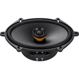 Sony XS-680ES autóhangszóró Ovális 2-utas 240 W 1 db (XS680ES.U)