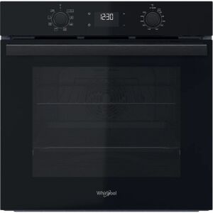 Whirlpool OMR55CU1B 71 L Fekete (8003437939334) 142102556 - Whirlpool