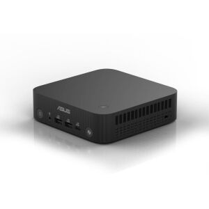 ASUS ExpertCenter PN54-S50001NN AMD Ryzen AI 5 340 16 GB DDR5-SDRAM 512 GB SSD Windows 11 Home Mini PC Fekete (90MS02Y1-M00010) 142102950 - Desktop-Computer