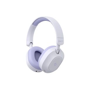 Havit H668BT Bluetooth Fejhallgató Headset - Lila (H668BTPURPLE) 142103338 - Havit