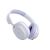 Havit H668BT Bluetooth Fejhallgató Headset - Lila (H668BTPURPLE) 142103338