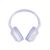 Havit H668BT Bluetooth Fejhallgató Headset - Lila (H668BTPURPLE) 142103338