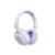 Havit H668BT Bluetooth Fejhallgató Headset - Lila (H668BTPURPLE) 142103338