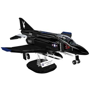 Cobi 5899 F-4S Phantom II 608 darabos Építőjáték (COBI-5899) 142104288 - Cobi