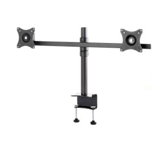 Edbak SV05 asztali TV konzol 68,6 cm (27") Fekete (SV05 czarny) 142104419 - Edbak