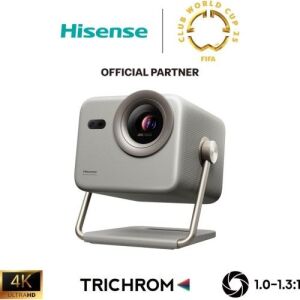 Hisense M2 Pro UHD 4K (3840x2160) 3D Szürke (M2PRO) 142104436 - Hisense