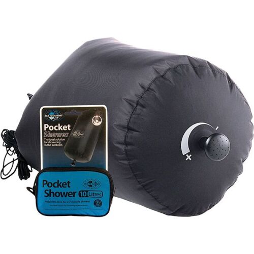 Sea to Summit Hordozható Kemping zuhany (APSHOWER/UNI/UNI) 142104795