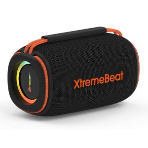 Tracer XtremeBeat Mid TWS Bluetooth czarny (TRAGLO47541) 143246335 - Tracer