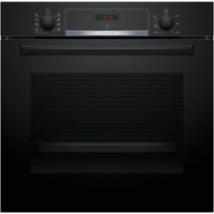 Bosch Serie 4 HBA514BB3 cuptoare 71 L Negru (HBA514BB3) 142106157 - Bosch