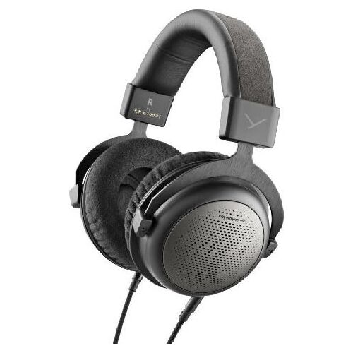 Beyerdynamic BD 717924 T1 3. generáció fejhallgató (717924) 142106628