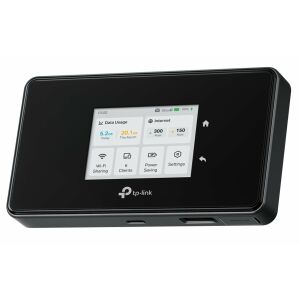 TP-Link M8550(EU) dispozitive pentru rețele mobile Router rețea celulară (M8550(EU)) 144948816 - Routere Wi-Fi, adaptoare