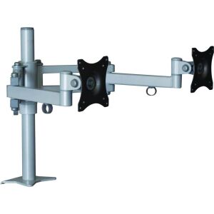 Edbak SV06 66 cm (26") Asztali Ezüst (SV06) 142106795 - Edbak