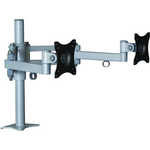 Edbak SV06 66 cm (26") Asztali Ezüst (SV06) 142106795