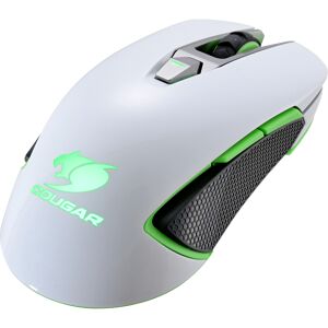 Mysz COUGAR Gaming 450M Gaming Oburęczny USB Typ A Optyczny 5000 DPI (3M450WOW.0001) 142107124 - Cougar Mysz