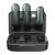 Technaxx TX-301 Wireless Lavalier Microphones Black (TX-301) 172117215