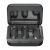 Technaxx TX-301 Wireless Lavalier Microphones Black (TX-301) 172117215