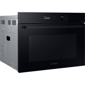 Samsung NQ5B5713GBK Fekete Egyszerű mikrohullámú sütő Beépített 50 L 900 W (NQ5B5713GBK/U2)