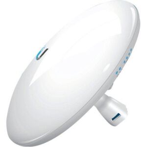 Ubiquiti NanoBeam AC kültéri Access Point (NBE-2AC-13) (NBE-2AC-13) 142107328 - Bridge