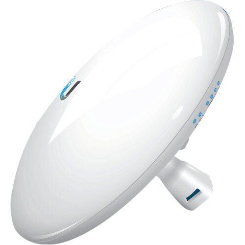 Ubiquiti NanoBeam AC kültéri Access Point (NBE-2AC-13) (NBE-2AC-13) 142107328