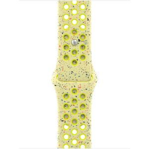 APPLE 42mm Volt Splash Nike Sport Band - M/L 142107567 - Akcesoria do inteligentnych zegarków