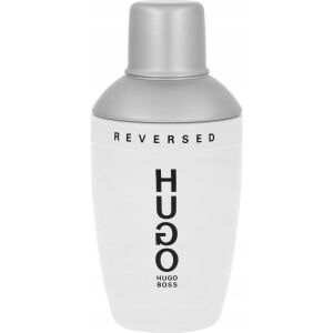 HUGO BOSS Hugo Reversed EDT spray 75ml 142107673 - Hugo Boss