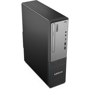 Lenovo ThinkCentre neo 30s Gen 5 Intel® Core™ i7 i7-13620H 16 GB DDR5-SDRAM 512 GB SSD Windows 11 Pro SFF PC Fekete, Szürke (13DK0016PB)