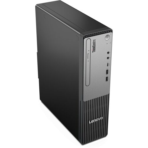 Lenovo ThinkCentre neo 30s Gen 5 Intel® Core™ i7 i7-13620H 16 GB DDR5-SDRAM 512 GB SSD Windows 11 Pro SFF PC Fekete, Szürke (13DK0016PB) 142107786