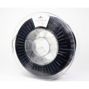 Spectrum Filaments 80473 PET-G Premium 3D nyomtatószál PETG vegyileg ellenálló, ütésálló 1.75 mm 1000 g Átlátszó, Fekete 1 db (5903175657688) 142107839 - Spectrum