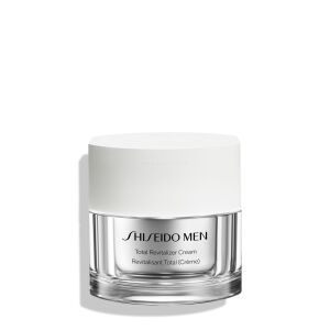 SHISEIDO Men Total Revitalizer Cream 50ml (768614184089) 142107955 - Shiseido