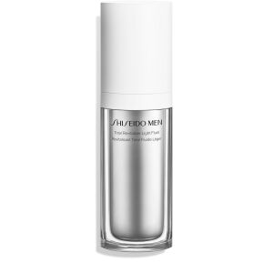 Shiseido Men Total Revitalizer Light Fluid 70ml üveg - Shiseido