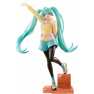 Banpresto Hatsune Miku Ünnepi Emlékek - Hegymászó Anime Figura (BP89614P) 142107982 - Gaming