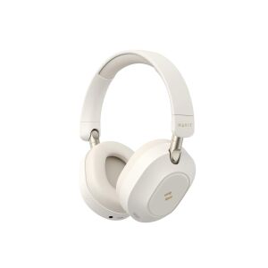 Havit H668BT - BT Bluetooth Fejhallgató Headset - Bézs (H668BT BEIGE) 142108053 - Havit