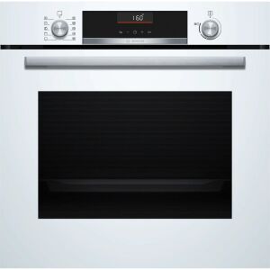 Bosch Serie 6 HBG536EW3 sütő 71 L 3400 W Fehér (HBG536EW3) 142108089 - Sütő