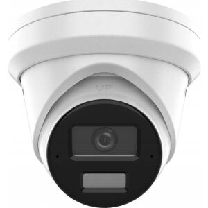 Hikvision DS-2CD2343G2-LI(2.8mm) 4 MP Acusense Okos Hibrid Fény Fix Turret Hálózati Kamera (311326273) 142108097 - Hikvision Biztonsági kamera