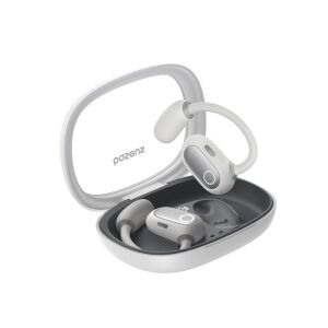 Baseus Eli Fit Bluetooth Fülhallgató Headset Töltőtokban - Fehér (A00073200213-00) 142108103 - Baseus