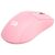 Redragon M916P-PRO-4K K1NG Wireless / Vezetékes Gaming Egér - Rózsaszín (M916P-PRO) 142108224