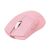 Redragon M916P-PRO-4K K1NG Wireless / Vezetékes Gaming Egér - Rózsaszín (M916P-PRO) 142108224