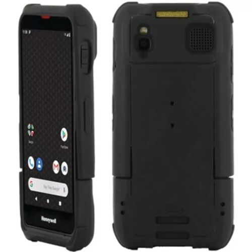 Mobilis Protech Honeywell EDA52 Kézi vonalkódolvasó tok - Fekete (065018) 142108412