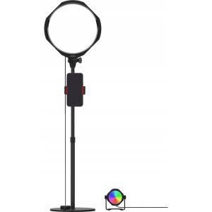 Joby JB01834-BWW Beamo™ Studio Deluxe világítási kit (JB01834-BWW) 142108917 - Stúdiófény és Reflektor