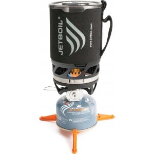 Jetboil MicroMo carbon (MCMCB-EU)