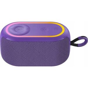 Havit SK809BT Hordozható Bluetooth hangszóró 7W - Lila (SK809BT) 142109062 - Havit