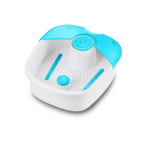 Ecomed by Medisana FS-70E lábmasszázs lábfürdő - Fehér (23716) 142109090