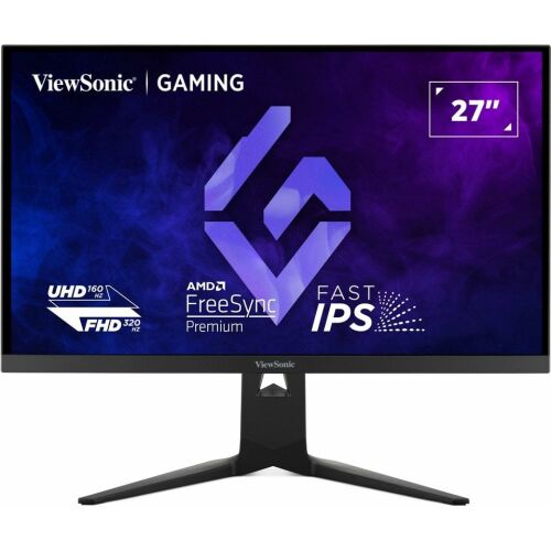 ViewSonic XG275D1-4K 16:9 UHD IPS LED Gaming Monitor - Czarny (XG275D1-4K) 145185267