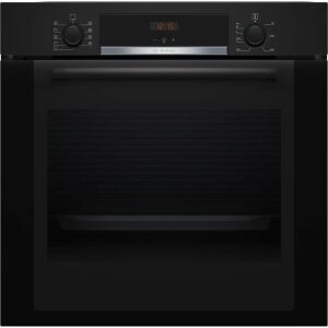 Bosch Serie 4 HBA334EB3 cuptoare 71 L 3400 W Negru (HBA334EB3) 142109200 - Bosch